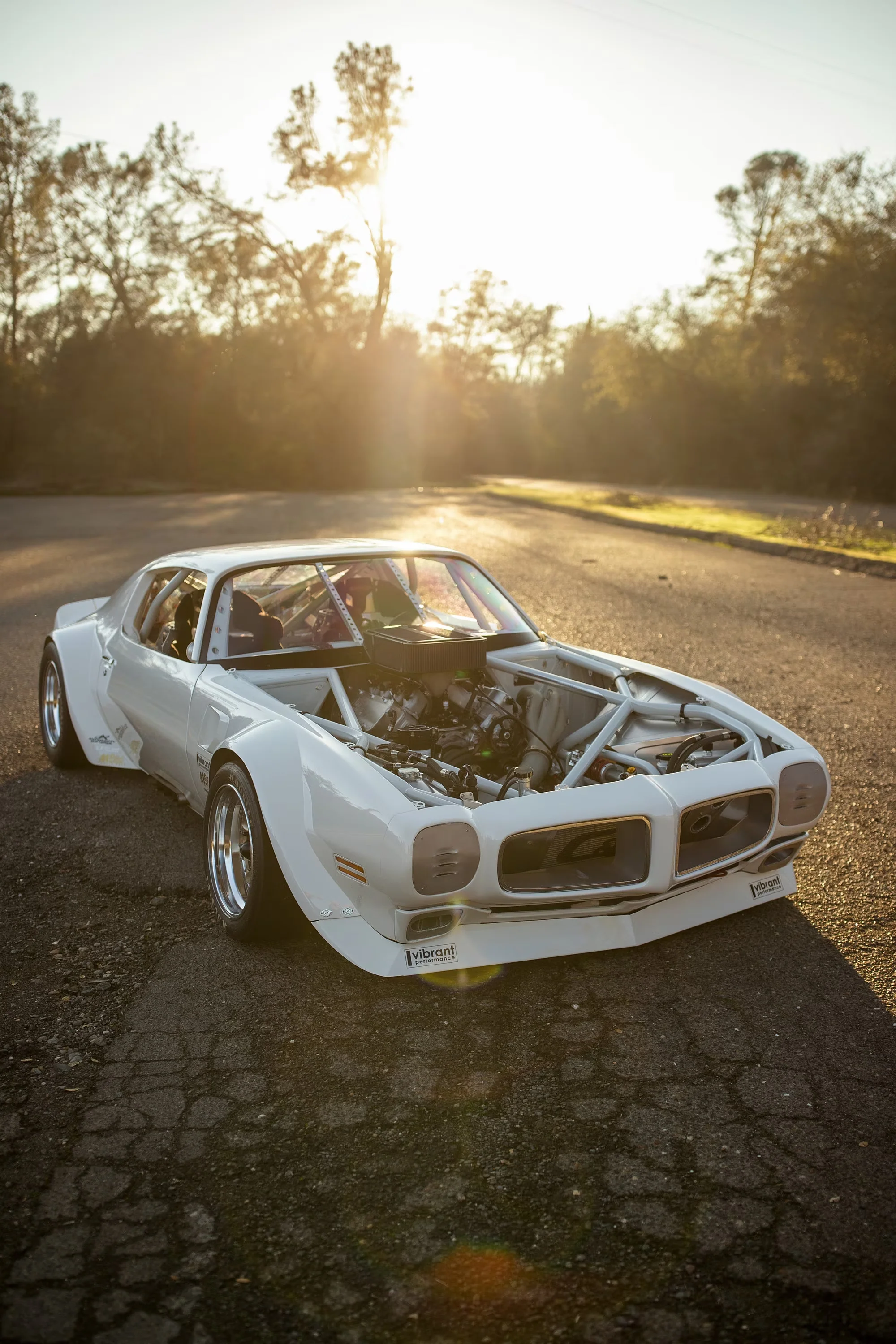 Pontiac